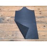 Morceau unique 82x59 - N°16 - Gros grains - Noir