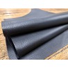 morceau rectangulaire 82x59 cm - uniques - cuir en stock