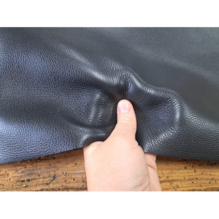 morceau unique - 82x59 - maroquinerie - Cuirenstock