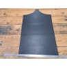 morceau unique - 82x59 - maroquinerie - cuir en stock