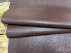 morceau unique - 82x59 - maroquinerie - cuirenstock