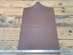 morceau rectangulaire 82x59 cm - uniques - cuirenstock