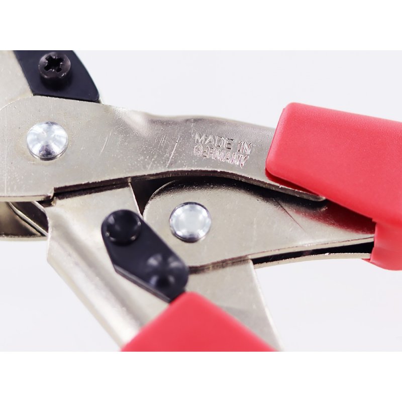 Pince emporte pièce revolver, 6 tailles | Tissus Hemmers