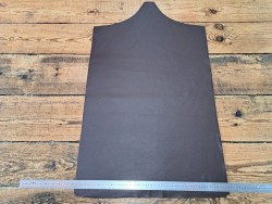morceau rectangulaire 82x59 cm - uniques - cuirenstock