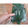 Lot de 2 peaux de cuir de lézard - B - Cuirenstock
