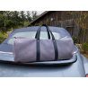 Box DIY - Le sac week-end – Kit à coudre soi-même – Cuir en Stock
