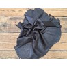 Peau de cuir de mouton ciré - Marron - Vêtement - Cuirenstock