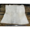 Collet de vache tannage végétal - Naturel - 2ᵉ choix - A - Cuir en Stock