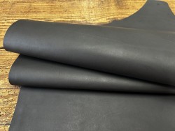 morceau rectangulaire 82x59 cm - uniques - cuir en stock