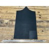 morceau rectangulaire 82x59 cm - uniques - cuir en stock