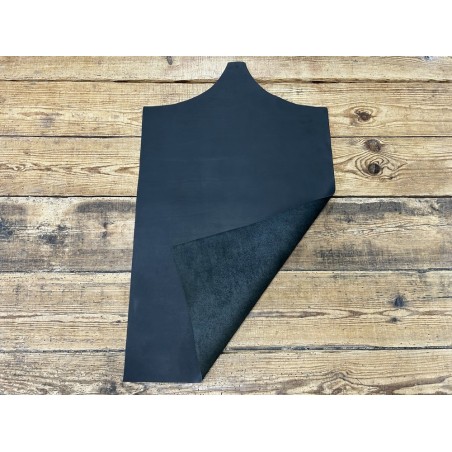 morceau rectangulaire 82x59 cm - uniques - cuir en stock