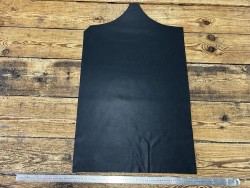 morceau rectangulaire 82x59 cm - uniques - cuir en stock