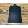 morceau rectangulaire 82x59 cm - uniques - cuir en stock