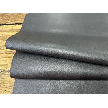 morceau rectangulaire 82x59 cm - uniques - cuir en stock