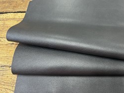 morceau rectangulaire 82x59 cm - uniques - cuir en stock