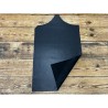 morceau rectangulaire 82x59 cm - uniques - cuir en stock