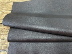 morceau rectangulaire 82x59 cm - uniques - cuir en stock