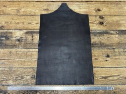 morceau rectangulaire 82x59 cm - uniques - cuir en stock