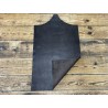 morceau rectangulaire 82x59 cm - uniques - cuir en stock