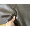 morceau rectangulaire 82x59 cm - uniques - cuir en stock