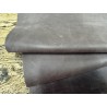 morceau rectangulaire 82x59 cm - uniques - cuir en stock