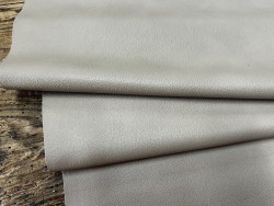 morceau rectangulaire 82x59 cm - uniques - cuir en stock