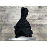 Peau de mouton lainé - CHOIX ÉCART - A - Cuir en Stock