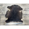 Peau de mouton lainé - CHOIX ÉCART - E - Cuir en Stock