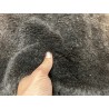 Peau de mouton lainé - CHOIX ÉCART - E - Cuir en Stock