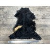Peau de mouton lainé - CHOIX ÉCART - G - Cuir en Stock