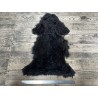 Peau de mouton lainé - CHOIX ÉCART - H - Cuir en Stock