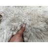 Peau de mouton lainé - CHOIX ÉCART - I - Cuir en Stock