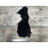 Peau de mouton lainé - CHOIX ÉCART - J - Cuir en Stock
