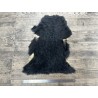 Peau de mouton lainé - CHOIX ÉCART - Q - Cuir en Stock