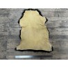 Peau de mouton lainé - CHOIX ÉCART - Q - Cuir en Stock