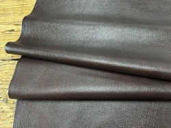 morceau rectangulaire 82x59 cm - uniques - cuir en stock