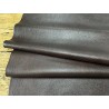morceau rectangulaire 82x59 cm - uniques - cuir en stock