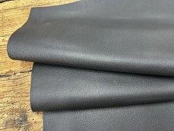 morceau rectangulaire 82x59 cm - uniques - cuir en stock