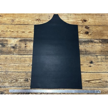 morceau rectangulaire 82x59 cm - uniques - cuir en stock