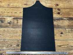 morceau rectangulaire 82x59 cm - uniques - cuir en stock