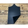 morceau rectangulaire 82x59 cm - uniques - cuir en stock