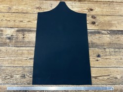 morceau rectangulaire 82x59 cm - uniques - cuir en stock