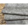 morceau rectangulaire 82x59 cm - uniques - cuir en stock