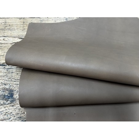 morceau rectangulaire 82x59 cm - uniques - cuir en stock