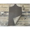 morceau rectangulaire 82x59 cm - uniques - cuir en stock
