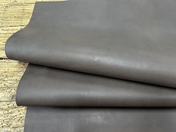 morceau rectangulaire 82x59 cm - uniques - cuir en stock