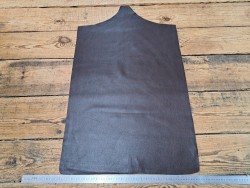 morceau rectangulaire 82x59 cm - uniques - cuirenstock