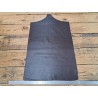morceau rectangulaire 82x59 cm - uniques - cuirenstock