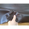 Morceau unique 82x59 - N°8 - Grains vachette - Marron