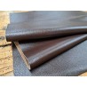 morceau rectangulaire 82x59 cm - uniques - cuir en stock